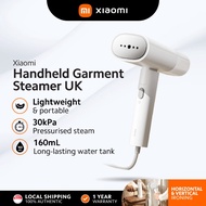 Xiaomi Garment Steamer Handheld Portable Pro Iron Steam Clothes Vertical Lightweight