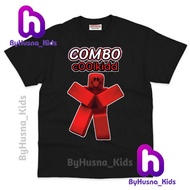 CHILDREN'S CLOTHES ROBLOX C00LKIDD COOLKIDD MILESTONE 4 ROBLOX CHILDREN UNISEX BOYS GIRLS