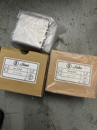 A pair James JS-6115HS 輸出變壓器 一對