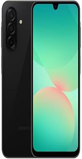 Samsung A26 5G 8GB RAM 128GB Black