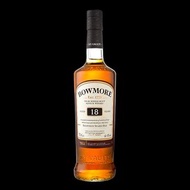 BOWMORE 18 Year Old 波摩 18年