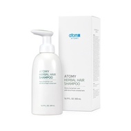 Atomy Oriental Medicine Hair Shampoo 500ml + Conditioner 500ml