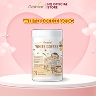 GRAINLIVE WHITE COFFEE MINUMAN PENGGANTI / GRAINLIVE WHITE COFFEE MEAL REPLACEMENT/GRAIN 营养代餐/谷粮（800