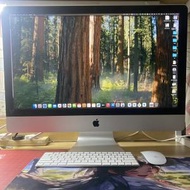 Apple iMac 27 [2017] (獨顯 / 4核 i5 / 27" Retina 5K / macOS 15 / 永久Office /...