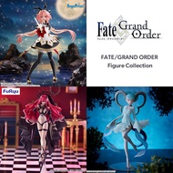 FATE/GRAND ORDER Figure P