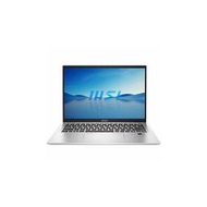 MSI Prestige14Evo B12M-SS71280P16GXXDX1 商務與生產力筆記型電腦