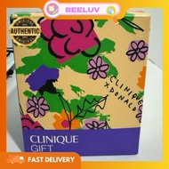 Clinique Set 7Items 100%Authentic