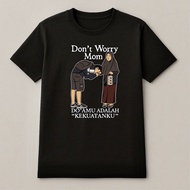 T-shirts Doa Ibu, T-shirts, Distro T-shirts Sizes S - XXL