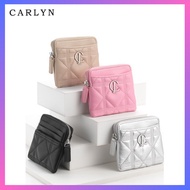[CARLYN] official Cube card wallet for woman 4 colors