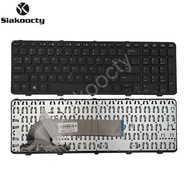 new US Laptop keyboard for HP probook 450 GO 450 G1 470 455 G1 450-G1 450 G2 455 G2 470 G0 G1 G2 Eng