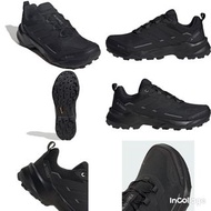 男裝US7.5 to US10 Adidas TERREX skychaser AX5 Gore-Tex/GTX/GORETEX  Men Trekking shoes Core Black/Core