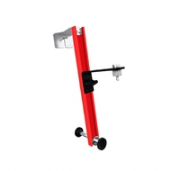 Leveling Tool Support Bracket  High Accuracy Levelling Wall Mount for Household Plastering