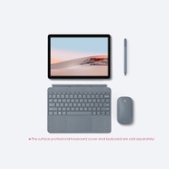 Microsoft Surface Go1 Go2 Go3 Go4 Laptop 2-in-1（Win10 or win11 system）Intel Pentium Gold 4415Y/4425Y