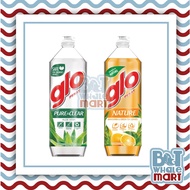 GLO NATURE DISHWASHING LIQUID 900ML