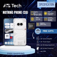 Nothing Phone 2A Mediatek | Nothing phone 2 Snapdragon 8+Gen 1