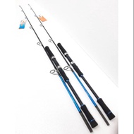 IFIXH ATLANTIC BLUEJIGGING SPINING ROD