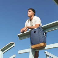 Pacsafe GO | 五大專利防盜 隨行防盜後背包 25L 海岸藍 #35115