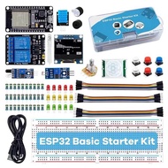 Maker Set ESP32 Module Kit Starter Kit for ESP32 ESP-32S WIFI Module