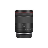CANON RF 35mm f/1.4 L VCM