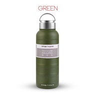 Swiss Thomas Thermos Bottle Cup 1000ml Stainless Steel Termos Insulated Vacuum Flask Tumbler Water B