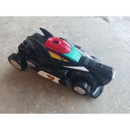 Second-Hand Japanese Goods dx No. 5 Goonger Movement