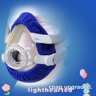 LIGHTHEARTED CPAP  Cover, Universal Full Face CPAP  Liners, Accessories Breathable CPAP Strap Covers