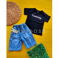 Boy Suit Boy Suit Handsome Suit+Mantu