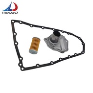3Pcs Jf017e CVT Auto Transmission Filter Gasket Kit 31728-29X0a 31728-29X01 For 2013-2019 Nissan
