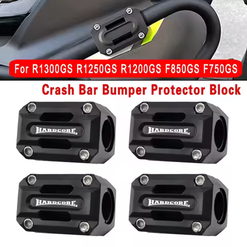 Bmw 1250 GS Crash Bar 1200 Guard For Bmw R1200GS R1250GS F750GS F850GS R1300GS R 1200 1250 1300 GS N