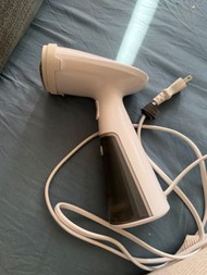 手持式蒸氣熨斗