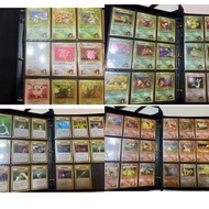 Ptcg 寶可夢初代道館全套 連 基deck所有卡
