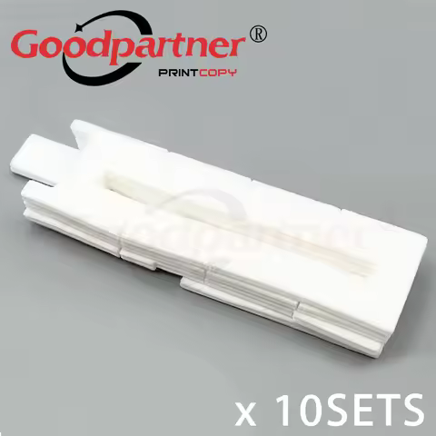 10X MC-G01 Waste Ink Tank Pad for CANON GX6010 GX6020 GX6030 GX6040 GX6050 GX7010 GX7020 GX7030 GX70