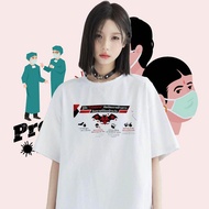 Nipah virus T-Shirt A Health Organization Shirt Which Is Quiet Danger That We Have To Cooperate Prot