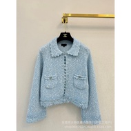 Y7P7 Women's Lightweight Spring Knitted Cardigan - Stylish & Trendy