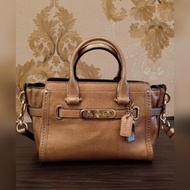 coach swagger preloved
