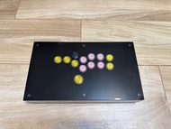 PS5 無線 HitBox SF6 街霸6  Hori Qanba Razer Nacon Mad Catz Joystick Fighting Stick Arcade Stick