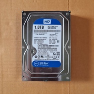 HARDDISK 3.5 SATA 1TB PC