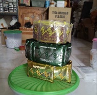 Cengkeh Tigalan 999 Kuning Hijau Bening 1 Pack 25pcs