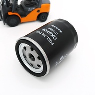 CX0708 Is Suitable for New Diesel Fuel 490 Diesel Filter CX7085 Universal Fuel Filter DBOA