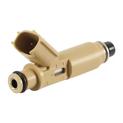 Fuel Injector Car Fuel Injector For Toyota 1ZZ 1ZZFE COROLLA AVENSIS CELICA 1.8 LTR 23209-22020
