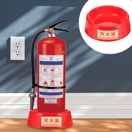 Fire Extinguisher Bracket Luminous 2-4kg Fire Extinguisher Holder For Car Truck