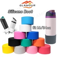 [SG] 16/24oz Bottle Boot Silicone Boot Bottle Accessories 24oz