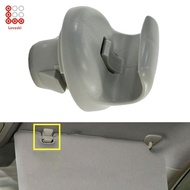 [Lovoski] Car Sun Visor Clip 96409-bc402 for Nissan Qashqai Stable Performance Sturdy Repair Part Ea