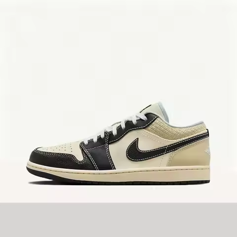 Jordan Air Jordan 1 Legend Blue Retro High-Performance,Durable,Versatile Low-Top Basketball Shoes fo