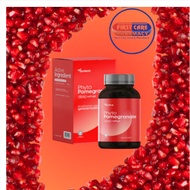 9.9 GoHerb🌿 3 Highs' Phyto Pomegranate Vege Fish Oil Heart Supplement Three highs | 100% Original St