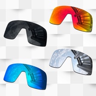 2/4 Pairs Replacement Lenses Compatible With Oakley OO9406 OO9406A Sutro Sunglass Frame