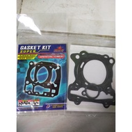 Nmax 62mm BRT Block+Head Gasket