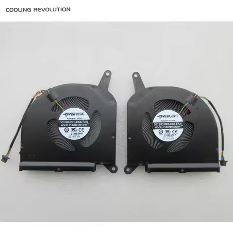 New Original Laptop CPU Cooling Fan For Gigabyte Aero 15 OLED XD XA YA YC KD XC KC 15S SA RP75 RP75X