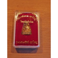 龙婆托Luang Phor Thuat Khao
Yai, The largest in the world

