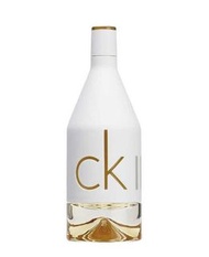 CK IN2U喜歡你女香 Edt. 50ml